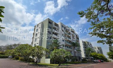 ¡Vendo! Departamento La Vista Towers 2 Dormitorios, Cerca City Mall La Rotonda