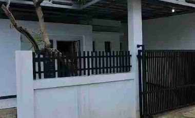 JUAL RUMAH MINIMALIS PERUM PURI PAKUAN SADANG PURWAKARTA
