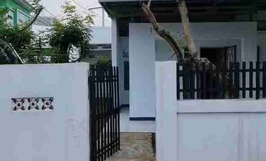 JUAL RUMAH MINIMALIS PERUM PURI PAKUAN SADANG PURWAKARTA