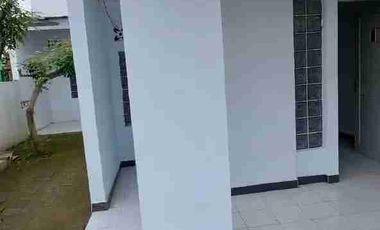 JUAL RUMAH MINIMALIS PERUM PURI PAKUAN SADANG PURWAKARTA
