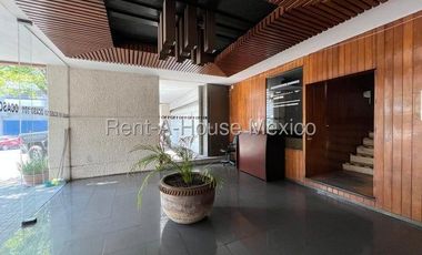 Oficina en Venta en Coyoacan, Insurgentes Cuicuilco