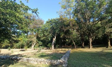 CASONA DE ENSUEÑO EN LA SIERRA GORDA DE QUERÉTARO