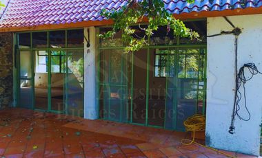 CASONA DE ENSUEÑO EN LA SIERRA GORDA DE QUERÉTARO