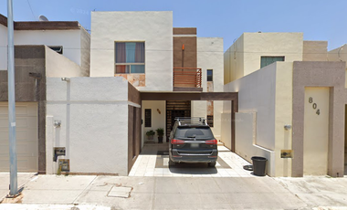 Venta de Casa en Ramos Arizpe, Coahuila.