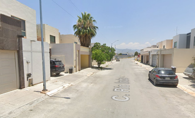 Venta de Casa en Ramos Arizpe, Coahuila.