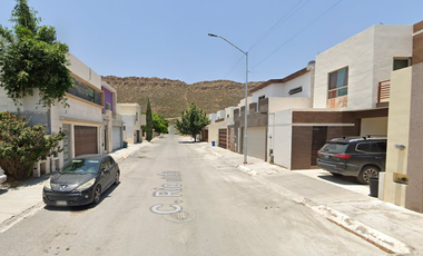 Venta de Casa en Ramos Arizpe, Coahuila.