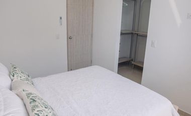 HERMOSO APARTAMENTO SALIDA AL MAR, VISTA AL MAR Y PERMISO TURISTICO