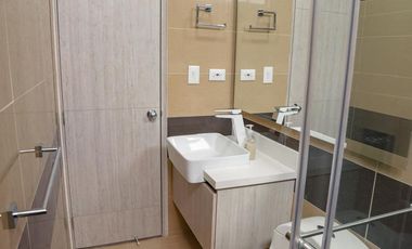 HERMOSO APARTAMENTO SALIDA AL MAR, VISTA AL MAR Y PERMISO TURISTICO