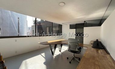 Oficina en Venta en Coyoacán, Insurgentes Cuicuilco