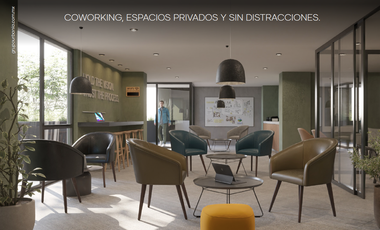 PREVENTA DEPARTAMENTO 2-RECÁMARAS OTHON PARK