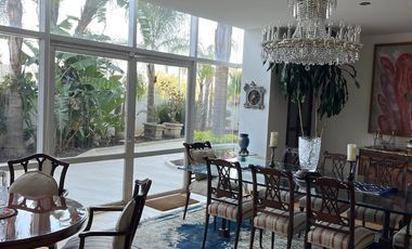 Departamento de Lujo en venta zona norte único en León