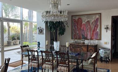 Departamento de Lujo en venta zona norte único en León