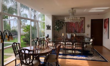 Departamento de Lujo en venta zona norte único en León