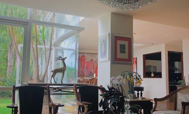 Departamento de Lujo en venta zona norte único en León