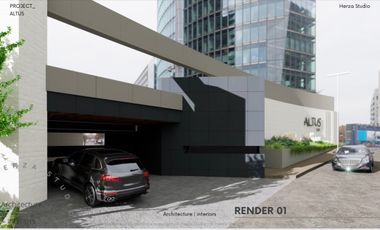 Departamento de Lujo en venta zona norte único en León