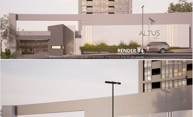 Departamento de Lujo en venta zona norte único en León