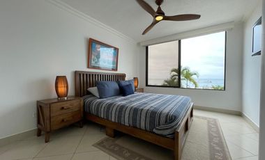 Departamento en venta, Edificio Solana - Chipipe, Salinas