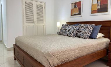 Departamento en venta, Edificio Solana - Chipipe, Salinas
