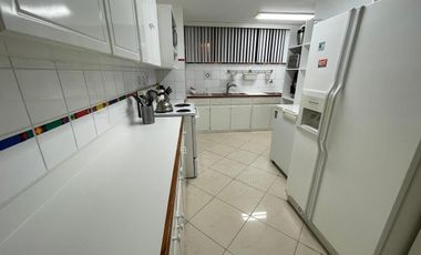 Departamento en venta, Edificio Solana - Chipipe, Salinas