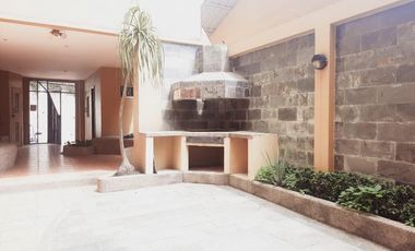 Alquilo Departamento en Urb. La Fuente, junto a la Universidad Católica Santiago de Guayaquil