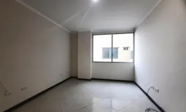 Alquilo Departamento en Urb. La Fuente, junto a la Universidad Católica Santiago de Guayaquil