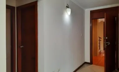 Alquilo Departamento en Urb. La Fuente, junto a la Universidad Católica Santiago de Guayaquil