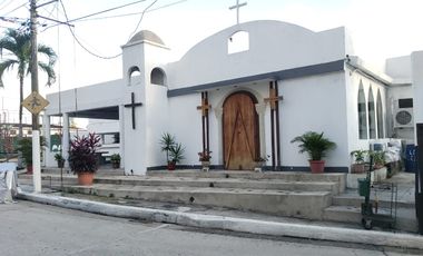 Alquilo Departamento en Urb. La Fuente, junto a la Universidad Católica Santiago de Guayaquil