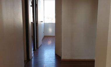Duplex 3 dormitorios y 2 baños en Ñuñoa Insuperable!