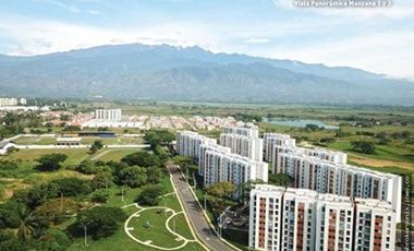 VENDO APARTAMENTO EN LOS NARANJOS JAMUNDI
