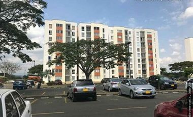VENDO APARTAMENTO EN LOS NARANJOS JAMUNDI