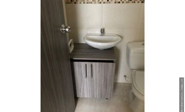 VENDO APARTAMENTO EN LOS NARANJOS JAMUNDI