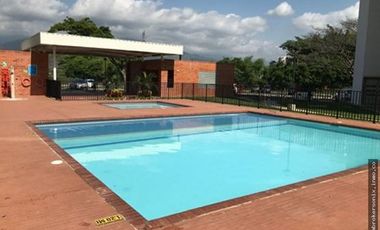 VENDO APARTAMENTO EN LOS NARANJOS JAMUNDI