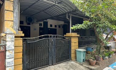 Rumah Murah Perumahan Pondok Mutiara Sidoarjo Kota