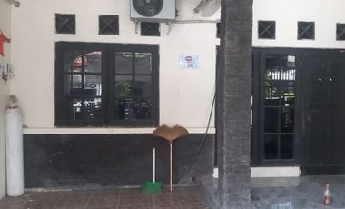 Rumah Murah Perumahan Pondok Mutiara Sidoarjo Kota