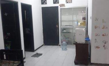 Rumah Murah Perumahan Pondok Mutiara Sidoarjo Kota
