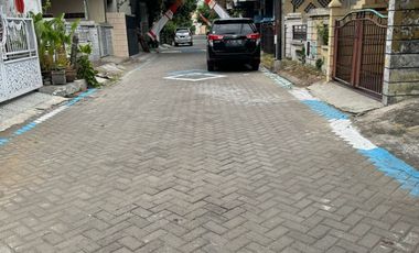 Rumah Murah Perumahan Pondok Mutiara Sidoarjo Kota