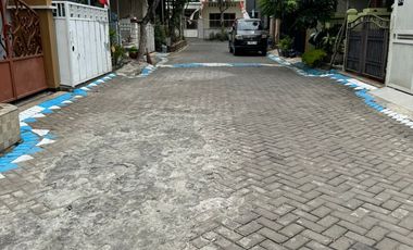 Rumah Murah Perumahan Pondok Mutiara Sidoarjo Kota