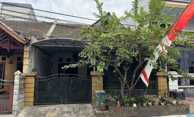 Rumah Murah Perumahan Pondok Mutiara Sidoarjo Kota