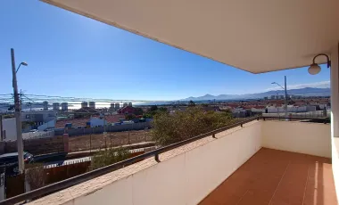 Se arrienda casa 4 dormitorios, piscina, El Rosario de Peñuelas
