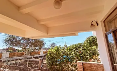 Se arrienda casa 4 dormitorios, piscina, El Rosario de Peñuelas