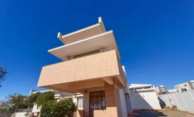 Se arrienda casa 4 dormitorios, piscina, El Rosario de Peñuelas