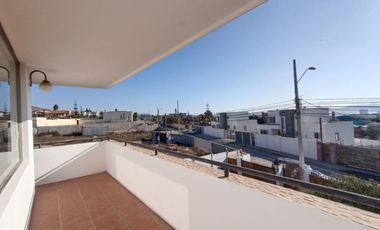 Se arrienda casa 4 dormitorios, piscina, El Rosario de Peñuelas