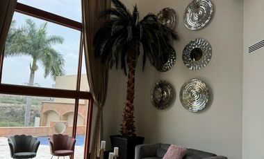 Casa en venta  Virreyes Residencial 5 recamaras, alberca, 7 estacionamientos Zapopan Jalisco