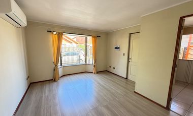 Casa en Arriendo en Hacienda Santa María, Labranza