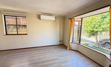 Casa en Arriendo en Hacienda Santa María, Labranza