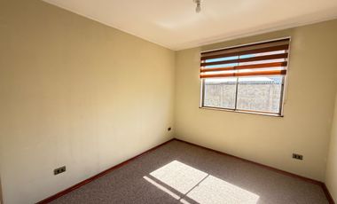 Casa en Arriendo en Hacienda Santa María, Labranza