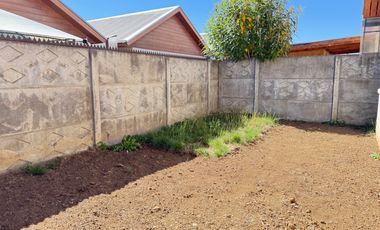 Casa en Arriendo en Hacienda Santa María, Labranza
