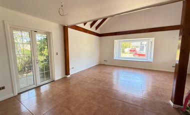 Casa Amplia en Terreno de 600 m2, Ciudad Primavera, Vilcún