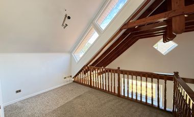 Casa Amplia en Terreno de 600 m2, Ciudad Primavera, Vilcún