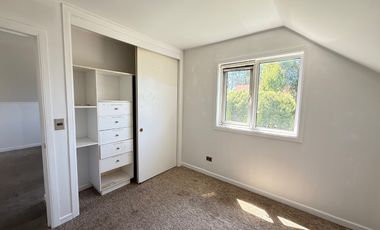 Casa Amplia en Terreno de 600 m2, Ciudad Primavera, Vilcún